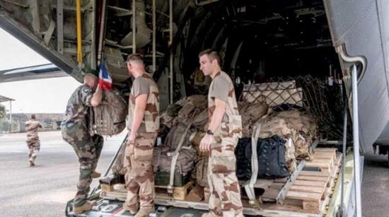 واشنطن: فاغنر خطر على البلدان الأفريقية