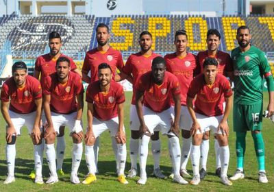 سيراميكا يضرب موعدًا مع المصري في نهائي الرابطة