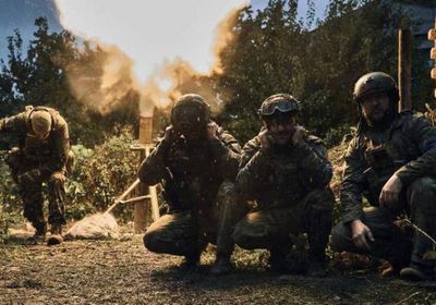 روسيا تعلن مقتل أكثر من 500 جندي أوكراني