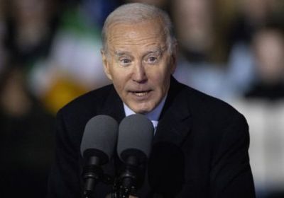 بايدن يدعو رئيسة وزراء إيطاليا لزيارة البيت الأبيض