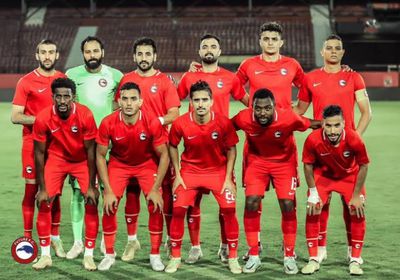 موعد مباراة المصري البورسعيدي وفيوتشر بالدوري المصري