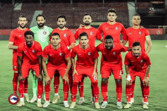 موعد مباراة المصري البورسعيدي وفيوتشر بالدوري المصري