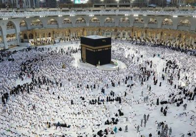 الصحة السعودية: استقبلنا عدة حالات لحجاج تعرضوا للإجهاد الحراري