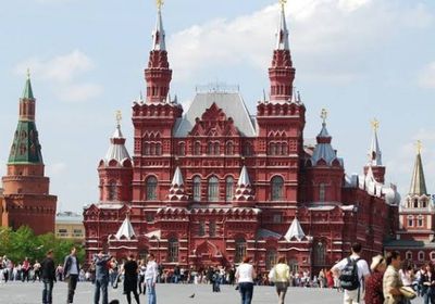 الكرملين: وحدة الروس حول بوتين مرتفعة للغاية