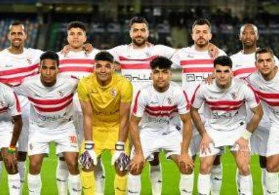 القنوات الناقلة لمباراة الزمالك وغزل المحلة بالدوري المصري