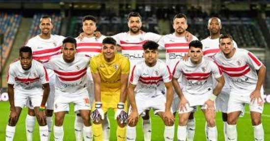 القنوات الناقلة لمباراة الزمالك وغزل المحلة بالدوري المصري