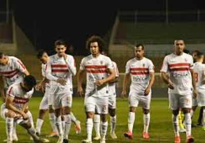 معلق مباراة الزمالك وغزل المحلة بالدوري المصري