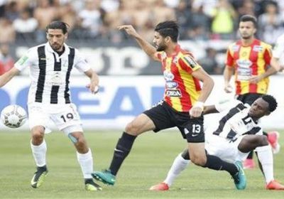القنوات الناقلة لمباراة الصفاقسي واتحاد تطاوين في الدوري التونسي