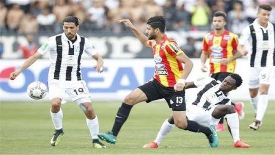 القنوات الناقلة لمباراة الصفاقسي واتحاد تطاوين في الدوري التونسي
