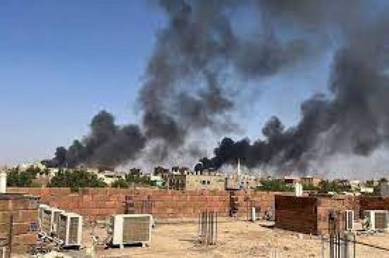 الدعم السريع تطلق سراح 100 من الجيش السوداني