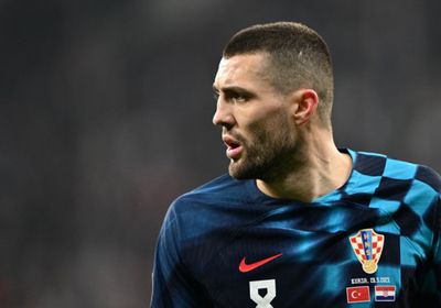 رسميًا.. مانشستر سيتي يضم ماتيو كوفاسيتش