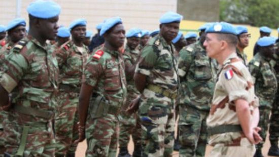 انتهاء مهمة الأمم المتحدة لحفظ السلام في مالي