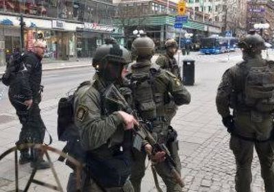 الشرطة السويدية تصرح بإحراق المصحف في ستوكهولم