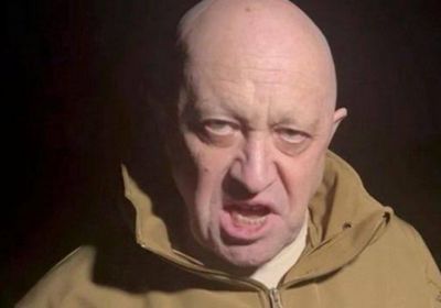 بلينكن: بريغوجين أثبت عدم سيطرة بوتين على روسيا