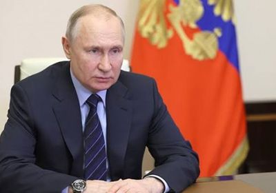 بوتين يستنكر حرق مصحف شريف في السويد