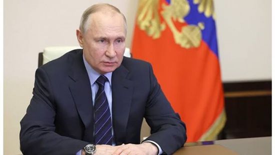 بوتين يستنكر حرق مصحف شريف في السويد