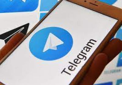 ميزة جديدة من "تليجرام"