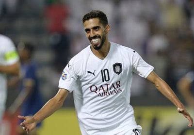 السد القطري ينفصل عن الكعبي ويانج