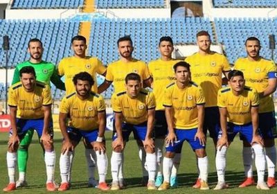 نتيجة مباراة الإسماعيلي وأسوان بالدوري المصري