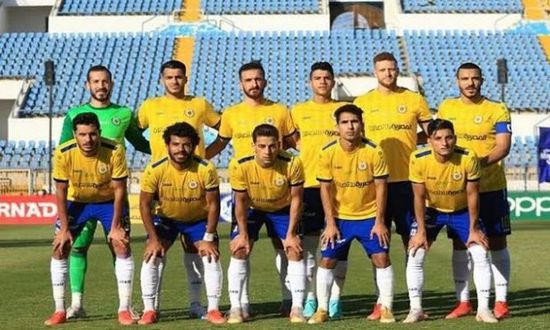 نتيجة مباراة الإسماعيلي وأسوان بالدوري المصري