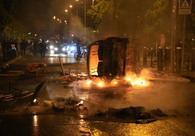 مدينة كلامار الفرنسية تعلن عن حظر تجوال جزئي حتى الإثنين المقبل