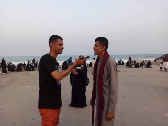 التوجيه المعنوي لشرطة ساحل حضرموت يوعي بمكافحة المخدرات