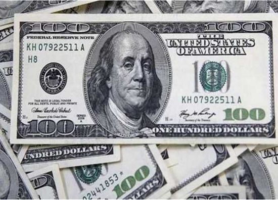 سعر الدولار في مصر اليوم الجمعة.. استقرار بالتعاملات