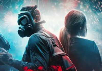 الانتهاء من تصوير فيلم شماريخ رسميا