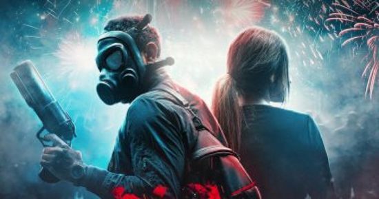 الانتهاء من تصوير فيلم شماريخ رسميا