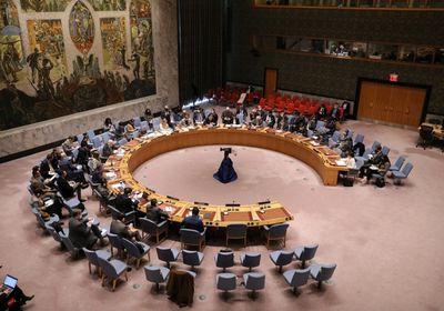 مجلس الأمن يبحث إنهاء مهمة الأمم المتحدة بمالي