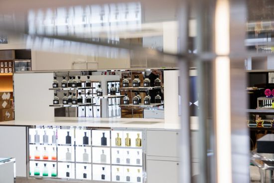 شركة تستحوذ على "كريد" المتخصصة بالعطور الراقية