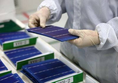 أرباح الشركات الصناعية في الصين تواصل تراجعها في مايو