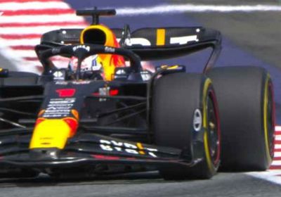 فرستابن الأسرع في التجارب الحرة بالنمسا