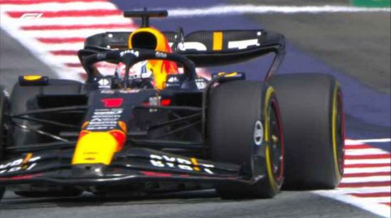 فرستابن الأسرع في التجارب الحرة بالنمسا