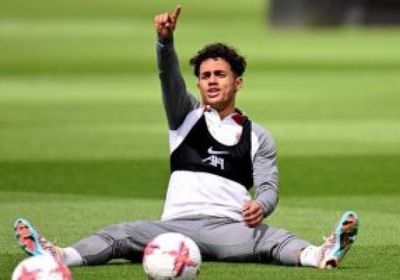 انتقال نجم ليفربول إلى  لايبزيج الألماني