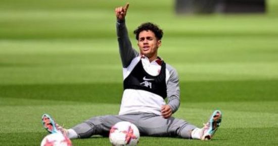 انتقال نجم ليفربول إلى  لايبزيج الألماني