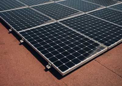 بناء محطة طاقة شمسية بـ 100 مليون دولار في السعودية