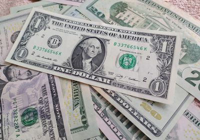 سعر الدولار في عدن وحضرموت اليوم الجمعة 30 - 6 - 2023