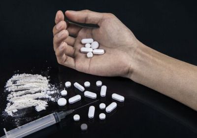 القبض على يمني بجازان لاتجاره بـ4 أصناف مواد مخدرة