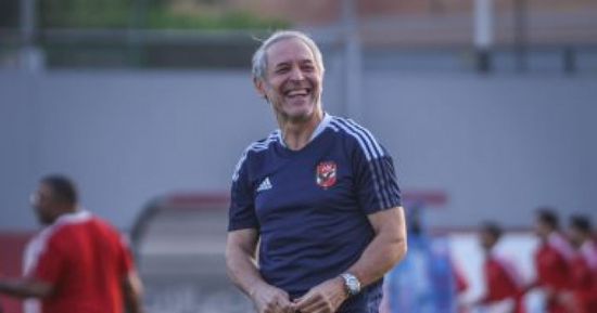 ماهي عدد المباريات التي فاز فيها كولر مع الأهلي؟