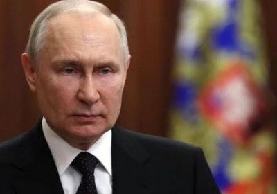 مودي يبلغ بوتين الحاجة إنهاء حرب أوكرانيا