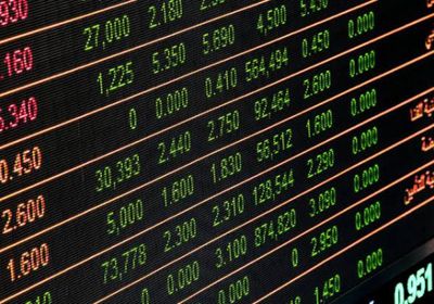 بورصة تونس تغلق على ارتفاع 0.4%