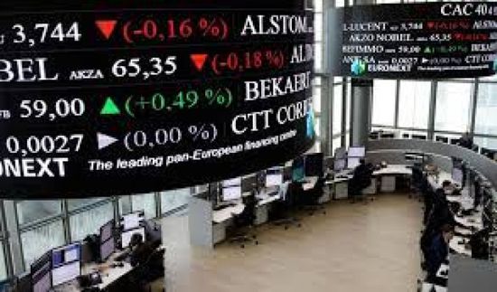 الأسهم الأوروبية تغلق على ارتفاع