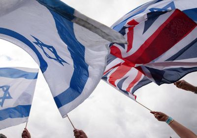 بريطانيا وأستراليا وكندا قلقة بشأن اسيتطان إسرائيل بفلسطين