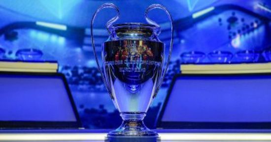 موعد قرعة دورى أبطال أوروبا 2024