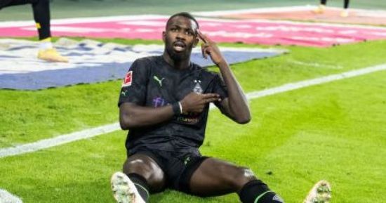 إنتر ميلان يضم ماركوس تورام رسميا