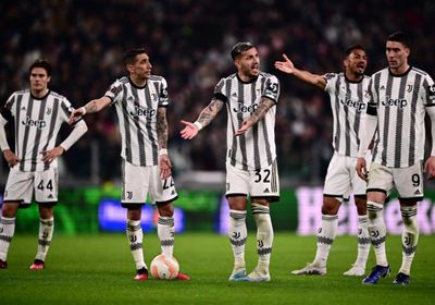 يوفنتوس يتعاقد مع الأمريكي وياه جناح ليل الفرنسي