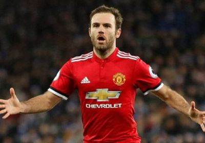 غلطة سراي يعلن رحيل الإسباني ماتا