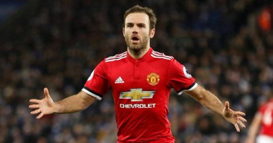 غلطة سراي يعلن رحيل الإسباني ماتا