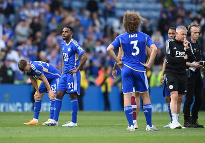 ليستر يضم كودي ووينكس لمدة ثلاث سنوات